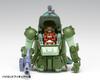 Wave Armored Trooper Votoms Marshy Dog PS Version Approximately 12cm Plastic Model Kit 1/35 Scale, Tall, Pre-colored BK-217