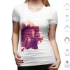 Футболка Richie Splash 6XL Хлопок Прохладная Футболка Richie Музыкальный Концерт