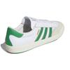 Adidas Nora White Green Unisex Sneakers Cloud-White GY6965