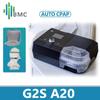 BMC G2S A20 APAP Auto CPAP Медицинская машина домашнего использования для лечения храпа во сне