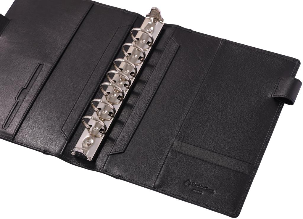 Органайзер Franklin Planner Albano 2 Классический 28 мм Черный 86499