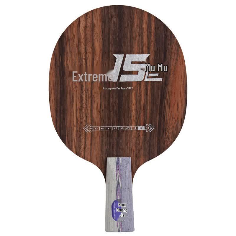 Основание для настольного тенниса DHS Power G 15E