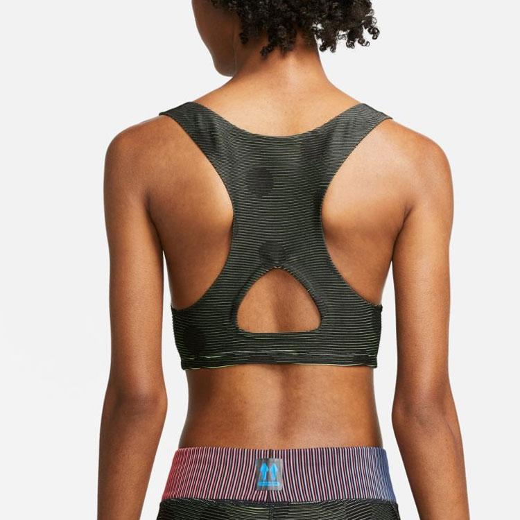 Nike X Off-White Top Черные женские топы CU2481-010