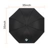 ADZW9 Car Automatic Folding Windproof Sunshade Umbrella For BMW M Power M3 M4 M5 X3 X5 E46 E90 E60 F10 F30 E39 E36 F20 E20 Performance