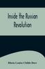 Книга Inside the Russian Revolution