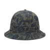 New Era Цветочный принт - Панама Унисекс Стиль для пары оливковый L