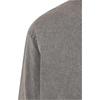 Urban Classics Mens Acid Wash Heavyweight Boxy Long-Sleeved Top