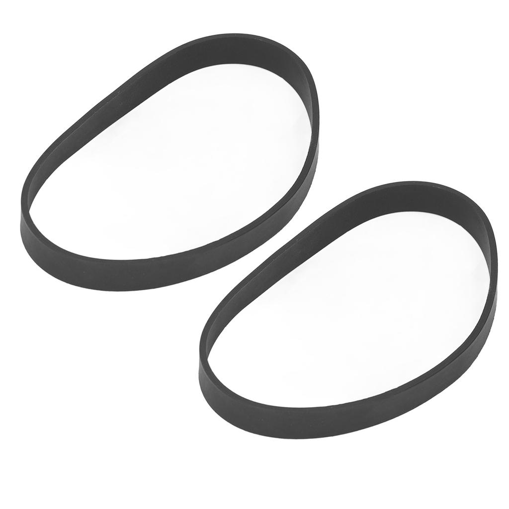 2 шт. Вакуумный ремень Резиновые ремни для пылесоса Аксессуар 3031120 для Bissell PowerForce Helix