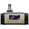 SANSUI 7.1-канальный караоке-усилитель мощности, штепсель CN (адаптер в комплекте)