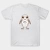 T Shirt Women Porg Cutlet Harajuku Print Kawaii Tshirt Summer Short Sleeve Female T-Shirt Top Tee