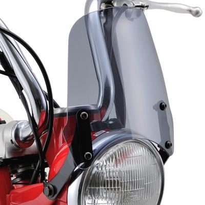 Рамы и арматура для мотоцикла – Ветровые стекла и обтекатели