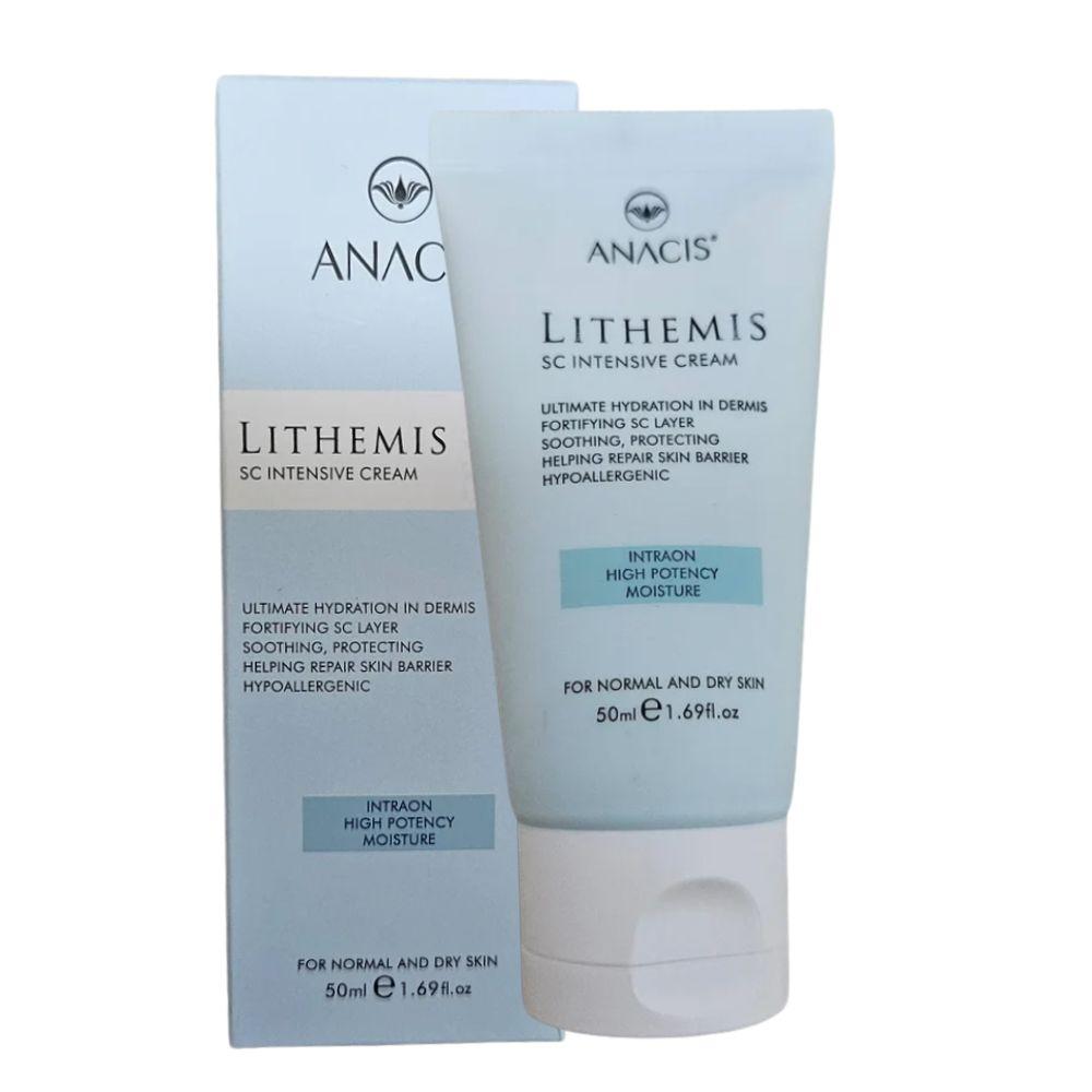 ANACIS Lithemis SC Intensive Cream 50ml