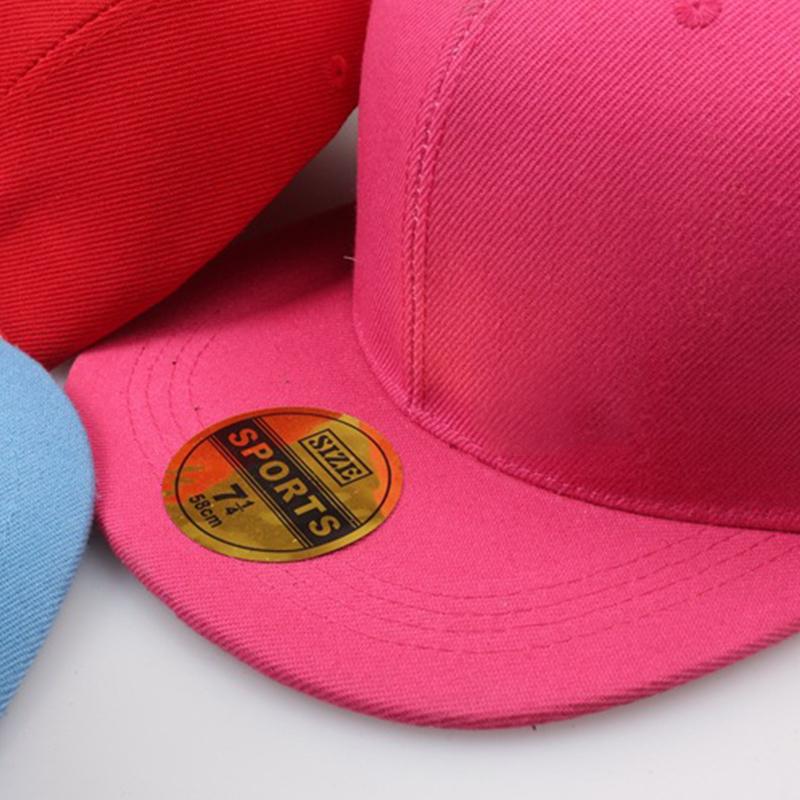 Кепки с плоскими полями в стиле хип-хоп, мужские бейсболки, однотонные летние мужские и женские кепки для велоспорта, солнцезащитные спортивные кепки