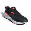 adidas Climawarm Cruiser Черный/Оранжевый GZ4162