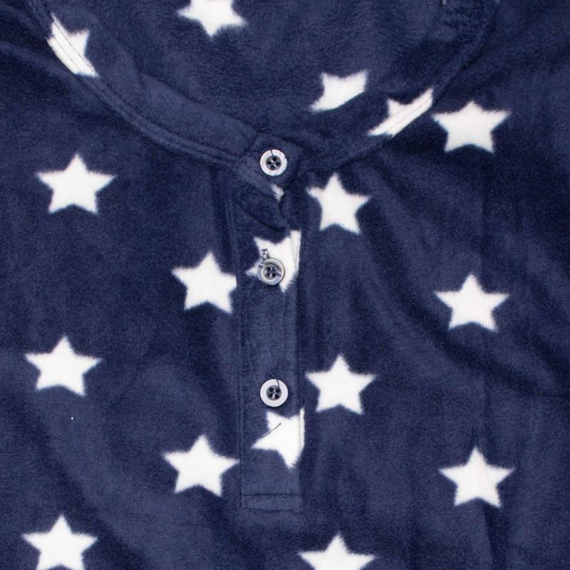 Удобная и теплая пижама lucida Женская KINDY