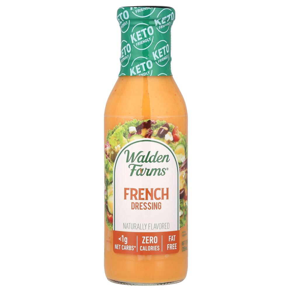 Walden Farms French Dressing Zero Calorie 355ml (12 fl oz)