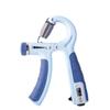 Counting Grip Strengthener Arm Trainer Hand Strength Exercise Adjustable Finger Grip Strengthener