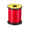 TIEMCO Fly Tying UNI Uni Thread 50 Yards Red 3/0