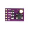 LM75 CJMCU-75 Модуль датчика Датчик температуры Высокоскоростной интерфейс I2C IIC Высокоточный LM75A