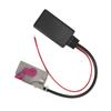 Автомобильный Bluetooth-модуль AUXIN-кабель, замена беспроводного аудиоадаптера для A3 A4 A6 A8 TT R8 RNSE