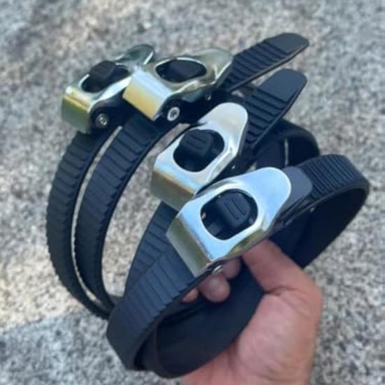 Прочный ремень с замком-защелкой Компактный портативный многоцелевой ремень с храповым механизмом Регулируемая металлическая пряжка с храповым механизмом