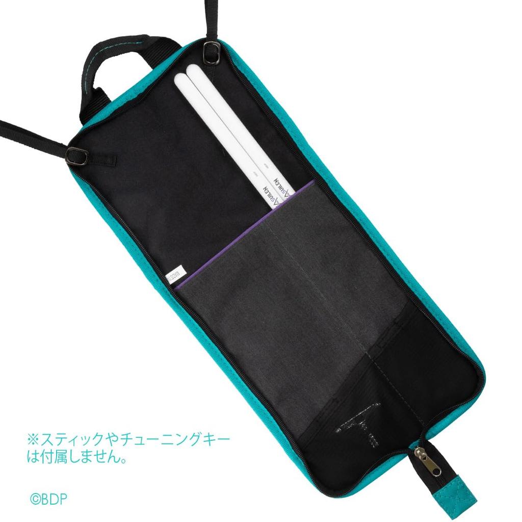 Сумка для палочек BanG collaboration сумка для палочек [Pearl] Dream!