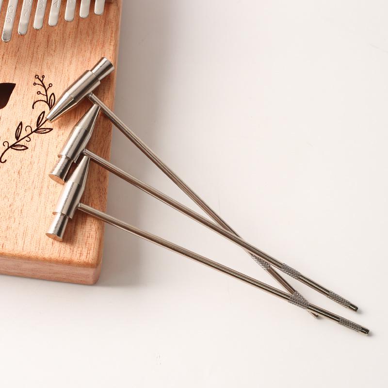 Ключи Калимбы: Струны и колышки для 17-струнного и 21-струнного калимбы (пианино для большого пальца), лиры и аксессуары