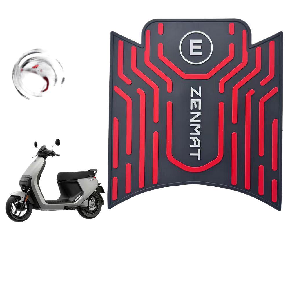 Коврик для напольного покрытия Ninebot E300P Электросамокат для педалей ног