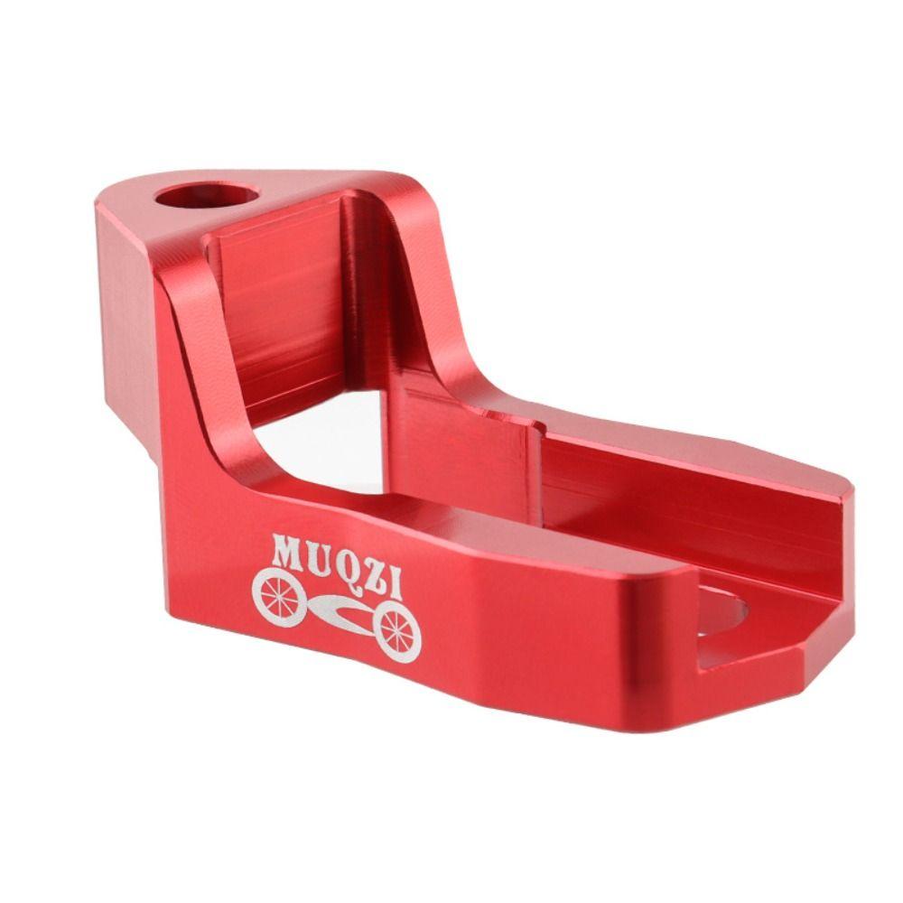 Adjustable Middle Support Conversion Seat 20 Inch Frame Brake C-Clip Extension Wheel Conversion