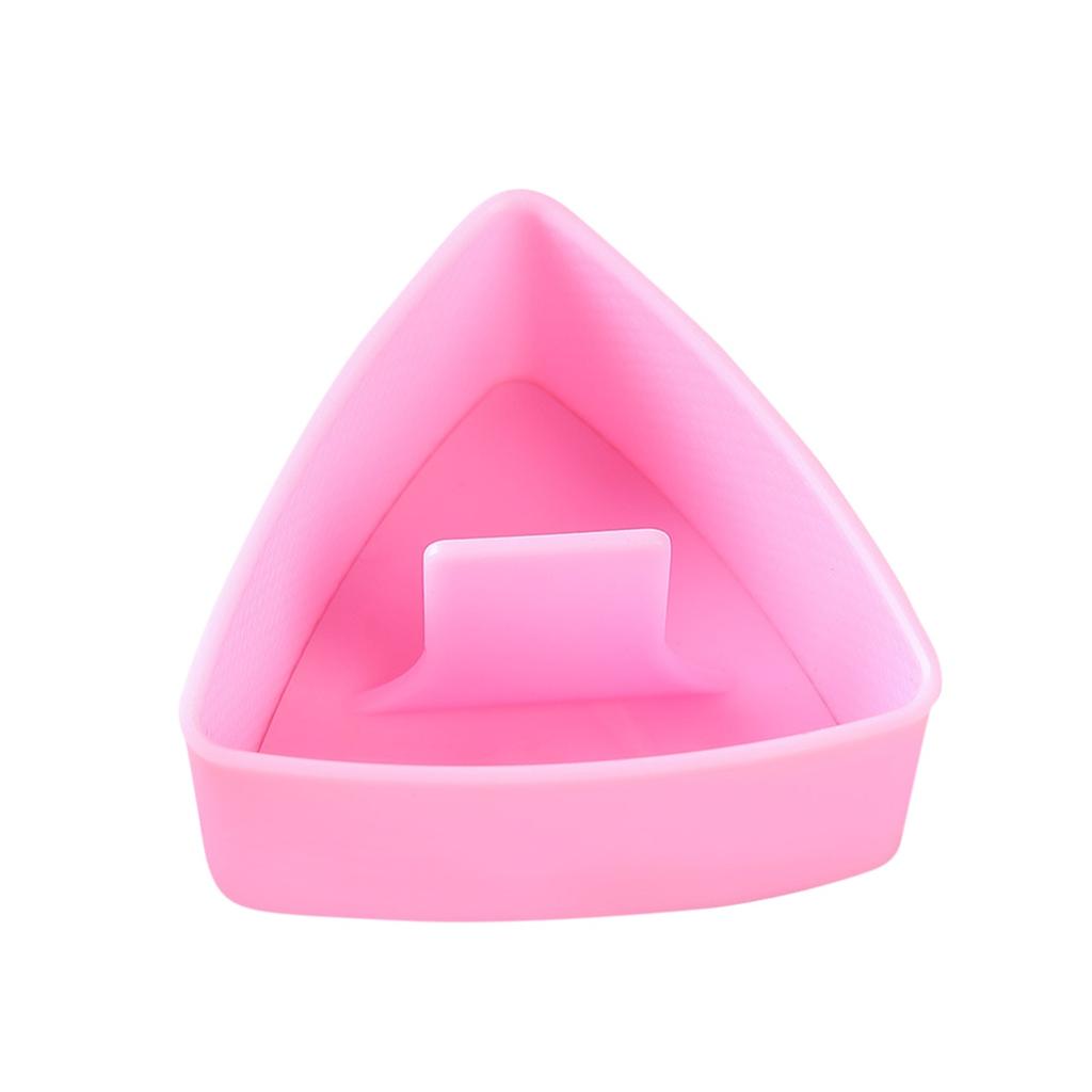 Household Large Japanese Triangular Thousand Layer Rice Ball Mold Bento Sushi Seaweed Rice Roll Food Grade Rice Pressing Tool