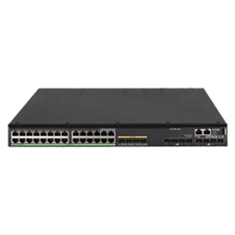 H3C LS-5590-28T8XC-EI-H3 Layer 3 Core Switch