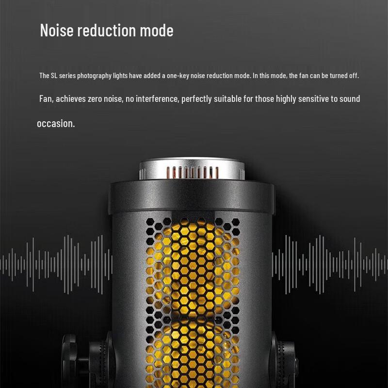 Godox SL150IIIBI Bi-color LED Video Light