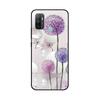 Чехол для телефона Oppo A53 A53s 4G, задняя крышка с пандой для Oppo A11s OppoA33 2020 OppoA53 A53s 4G, мягкий жидкий силикон, бампер Funda