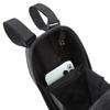 Wozinsky Waterproof Handlebar Bag Scooters Scooter Bag 2 L Black (Wsb3Bk)