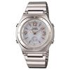 Женские часы Casio Wave Ceptor LWA-M141D-7AJF, Белые