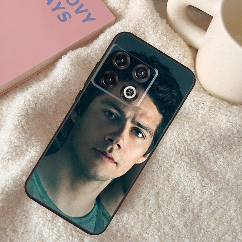 Диллан О'Брайен Волк-подросток Чехол для OnePlus 11 10 9 8 Pro 8T 9R 9RT 10T Ace Чехол для OnePlus Nord 2T N10 N20 N100 N200