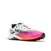 [Merrell] Women's Trail Running Shoes MTL Long Sky 2 Matryx – WHITE/MULTI, Size 23.0 Cm (2E Width)