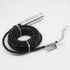 Submersible type liquid level sensor 4-20mA 0-5V 0-10V RS485 output 1m 2m 3m 4m 5m 6m 7m 8m 9m 10m 15m water level transmitter
