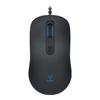 Rapoo V22S Проводная эргономичная RGB игровая мышь