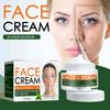 Крем для лица Восстановление кожи Очищение Уход за акне Восстанавливающий крем