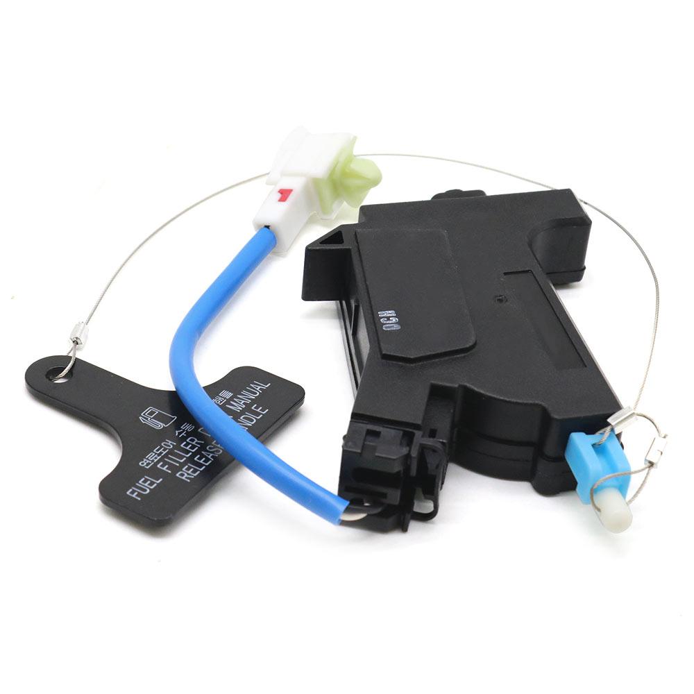 81590-3S000 815903S000 Fuel Gas Door Lock Release Actuator Handle Opener For Hyundai Sonata 2011 2012 2013 2014 2015