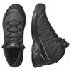 SALOMON Ботинки для хайкинга X-Adventure Recon Mid Goretex