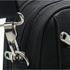 Мужской портфель из ткани оксфорд