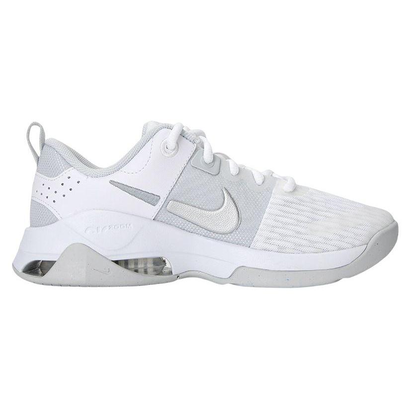 (WMNS) Nike Zoom Bella 6 Белый Женский DR5720-100
