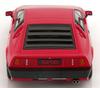 KK scale модель Lotus Esprit Turbo 1981 Красный Готовая модель 1/18