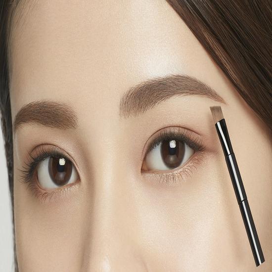 Kiss Me Heavy Rotation Natural Powder Eyebrow