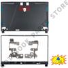 Корпус ноутбука Для GE75 GP75 GL75 RAIDER/Leopard 8SG 9SE MS-17E3 17E7 17E9 Новая задняя крышка Рамка Петли PC Parts Замена