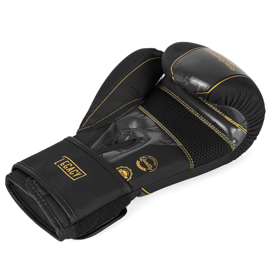 Overlord rękawice bokserskie legacy 14 oz.