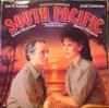 LP Record OST - South Pacific CBS42205 CBS 1986 Japan Soundtracks & Musicals Used