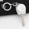 Модный чехол-брелок из ТПУ для автомобильного ключа Suzuki Sx4 Window Vitara Amagatarai Swift Grand Liana, 2 кнопки, защитный корпус